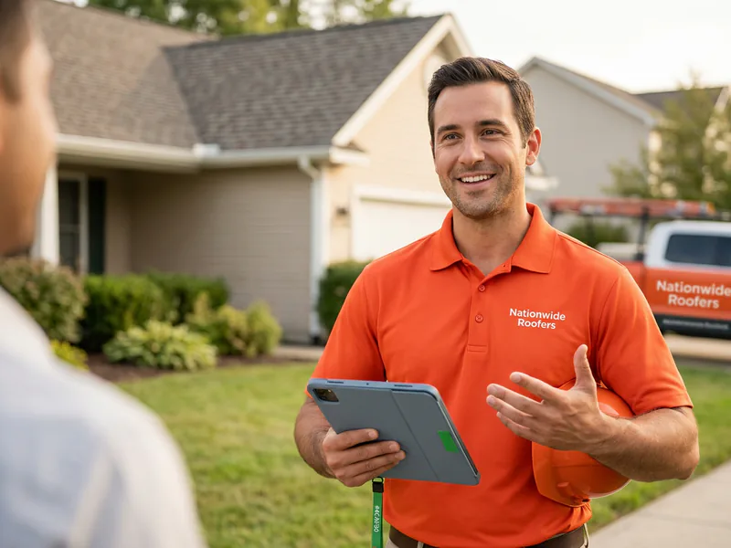 Roof Installation  in Bradenton  FAQ